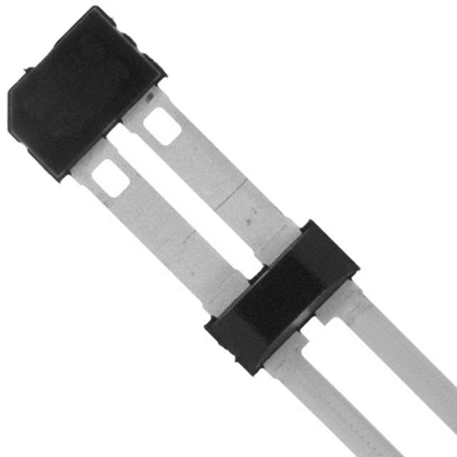 TLE49411CBAMA1 Infineon Technologies  Magnetic Sensors - Switches (Solid State)